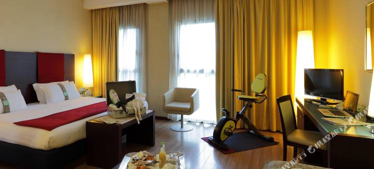 都灵科索弗朗西亚假日酒店(Holiday Inn Turin - Corso Francia)图片