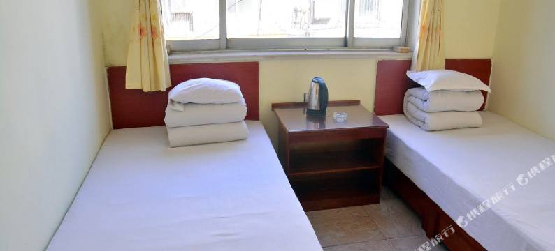 泰安聚福源宾馆图片