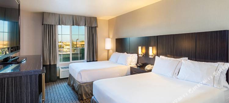 兰开斯特智选假日酒店(Holiday Inn Express Lancaster)图片