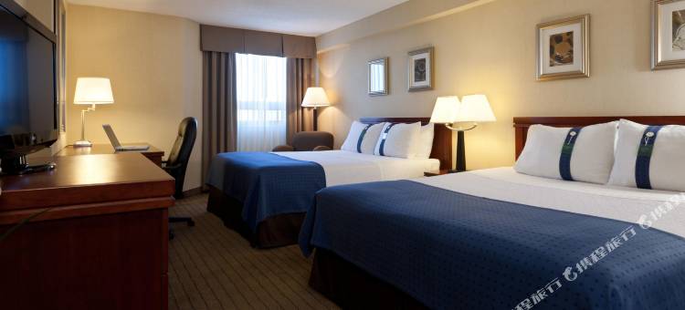 拉瓦尔-蒙特利尔假日酒店(Holiday Inn Laval Montreal, an IHG Hotel)图片