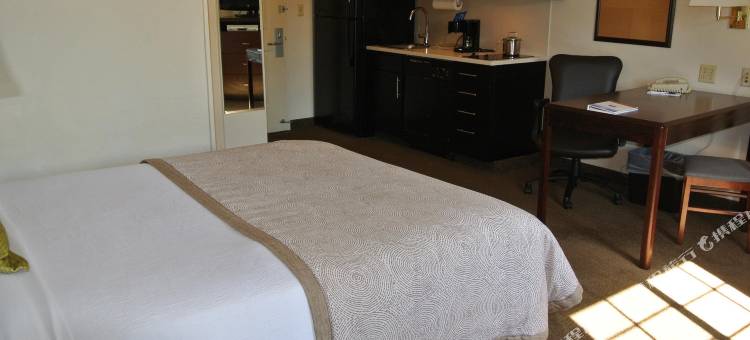 Candlewood Suites 华盛顿州费尔法克斯(Candlewood Suites Washington-Fairfax)图片