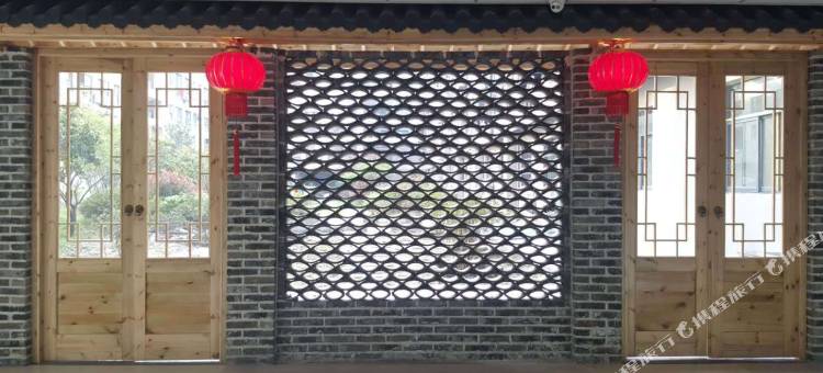 扬州真爱宾馆图片