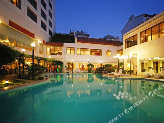 Guilin Bravo Hotel Grand Wing Reviews Room Rates And Guilin Bravo Hotel Grand Wing
