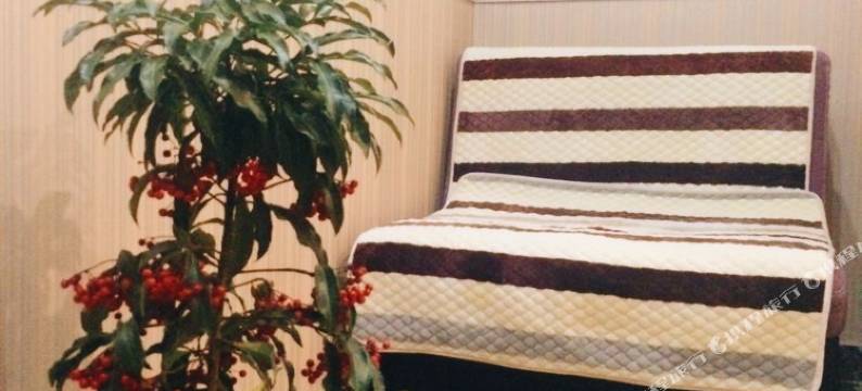 成都欢乐之家旅馆图片