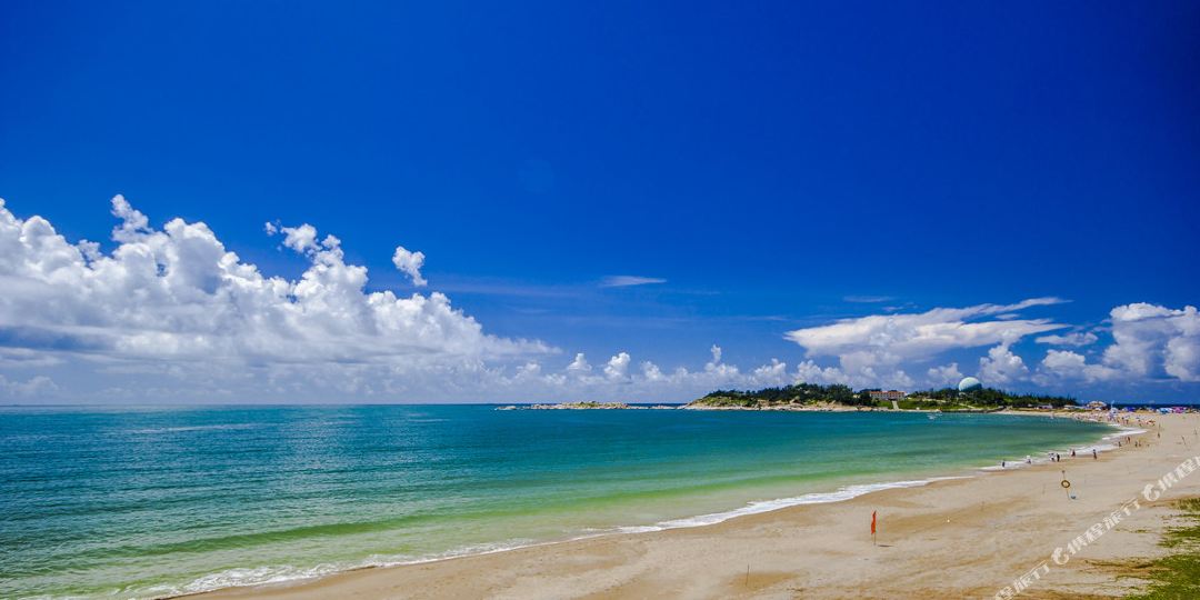 汕尾红海湾遮浪观海民宿