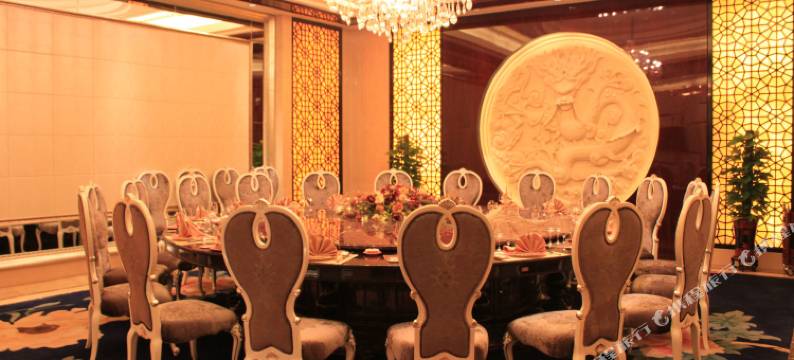 大同魏都国际酒店图片