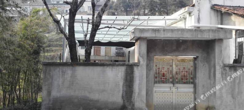 麻城碧翠园宾馆图片