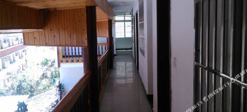 九寨沟游洲旅店图片