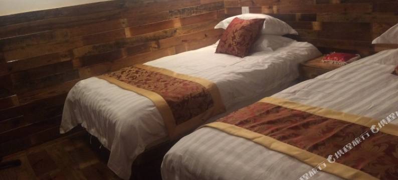 莫干山兰花小院民宿图片