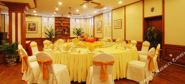 海南康乐园海航度假酒店图片