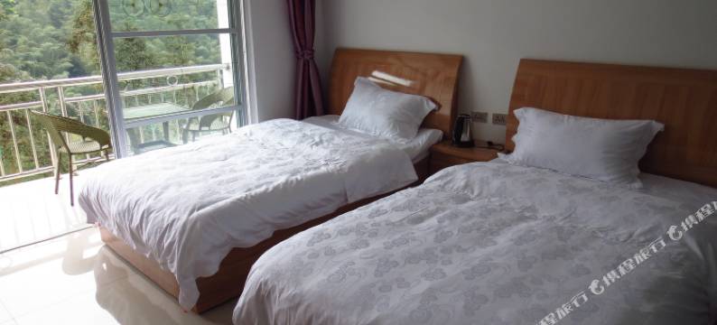 长宁聚贤庄园图片