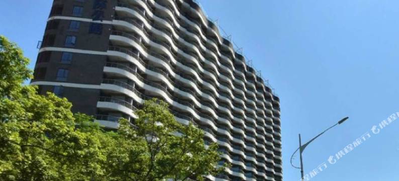 美高花园服务公寓(深圳南海大道店)图片