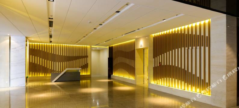 青岛中联众信公寓图片