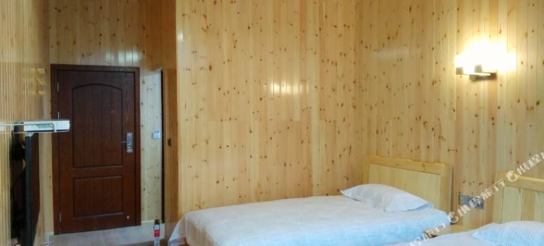 新化梅山·印象农家乐图片