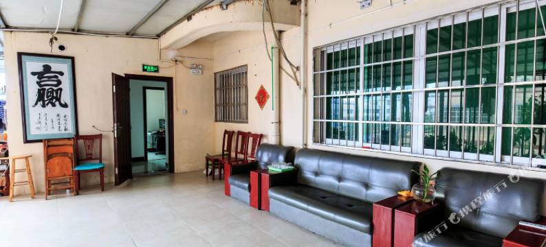 北海红宇宾馆图片