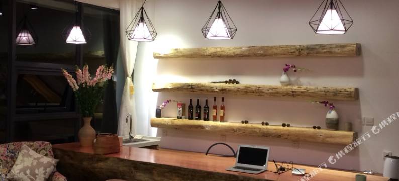 大理泊宁山馆图片