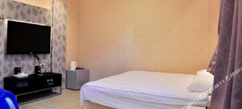 垦丁廉欣庭园民宿图片