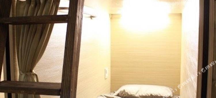 新北市自由空间青年民宿图片