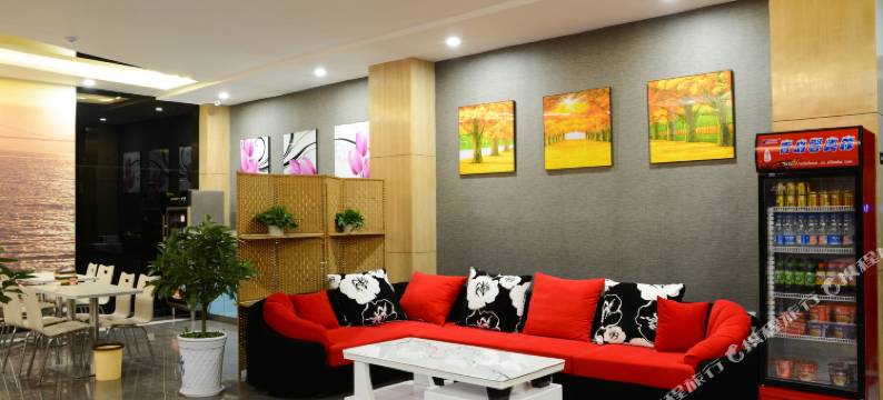 尚客优连锁酒店(博兴乐安大街店)图片