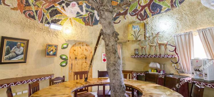 垦丁哈比星堡图片