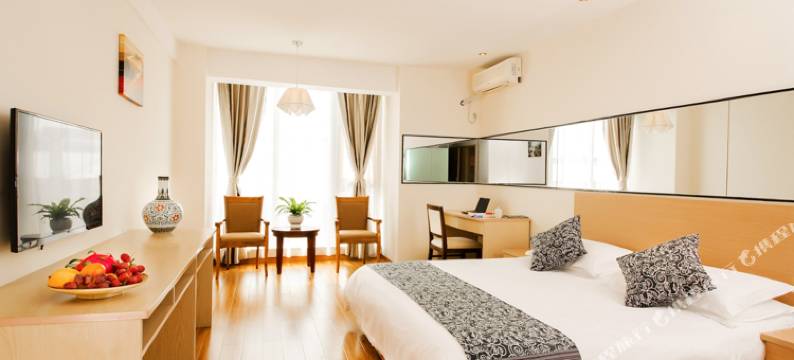 天目湖旅游度假区香樟茗岸大酒店图片