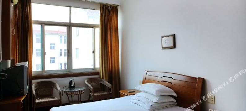 诸暨东兴宾馆图片