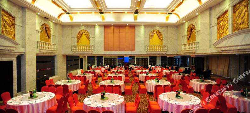 滁州君家酒店图片