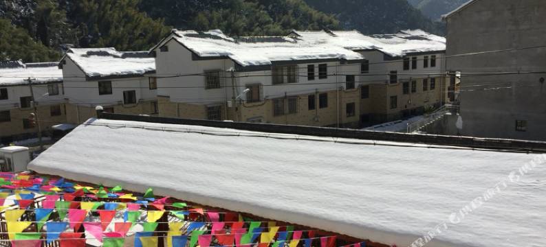 杭州天蓝水涛民宿图片