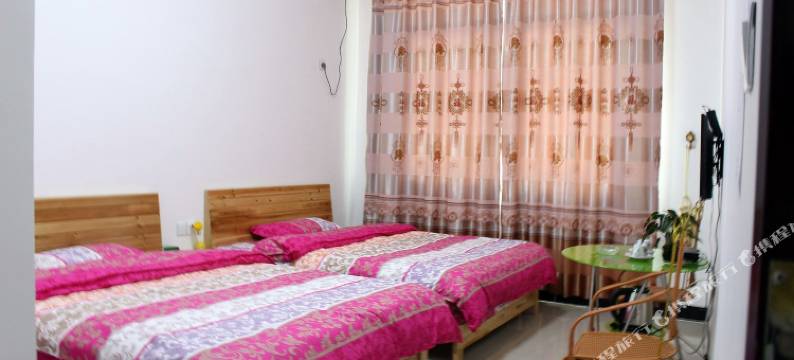 云水谣芙蓉客栈图片