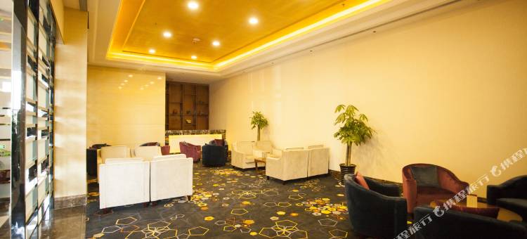 费县蓝海钧华大饭店图片