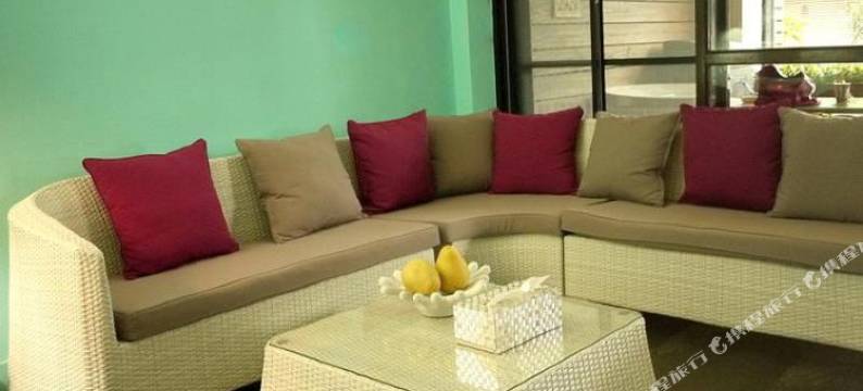 太鲁阁106小栈图片