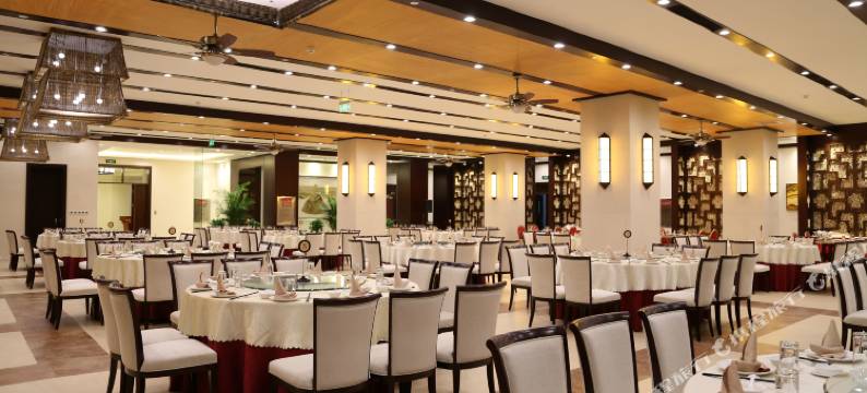 云台天阶国际饭店图片