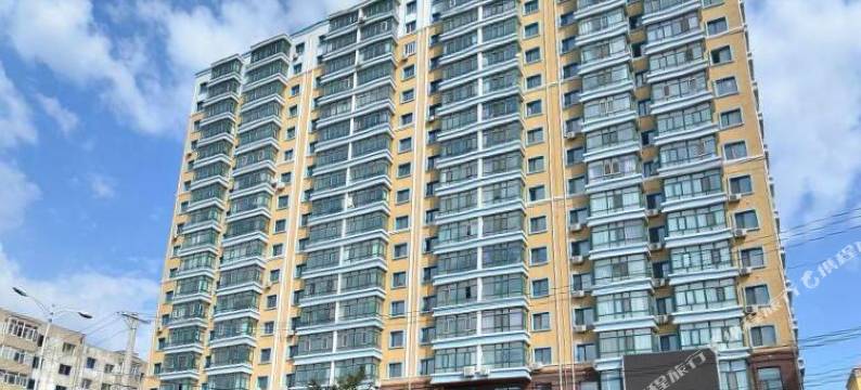 哈尔滨卓琳酒店(哈尔滨金融学院气象台地铁站店)图片