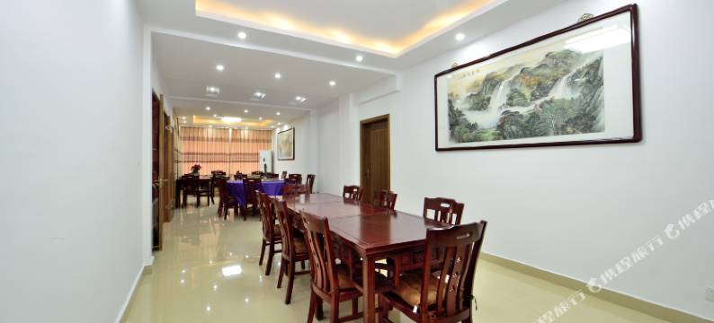 苏州银杏客栈图片