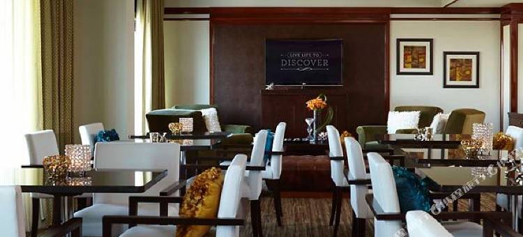 亚特兰大机场康考斯万丽酒店(Renaissance Concourse Atlanta Airport Hotel)图片