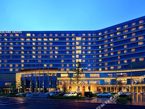 芜湖悦圆方酒店