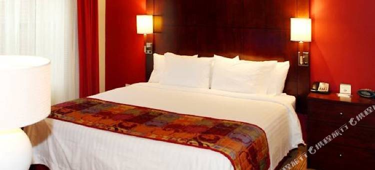 Residence Inn Columbus图片