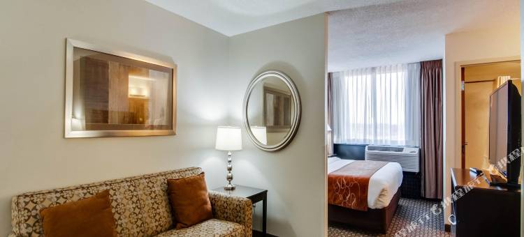 布莱克斯堡大学区智选假日酒店及套房(Holiday Inn Express & Suites Blacksburg - University Area)图片