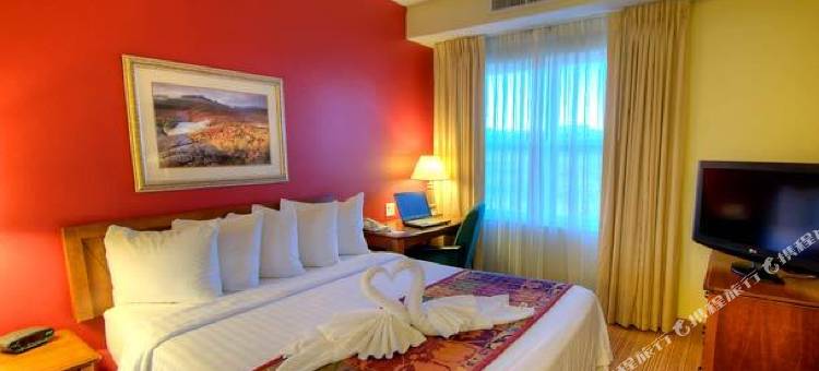 Residence Inn Colorado Springs North/Air Force Academy图片