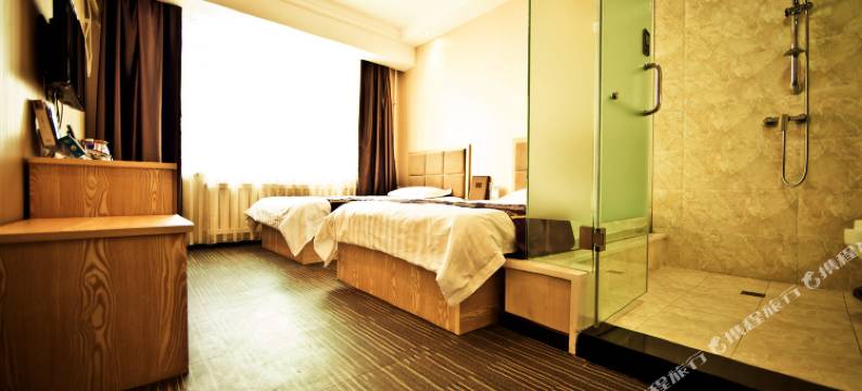 同江尚峰宾馆图片