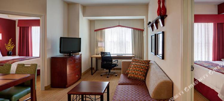 Residence Inn Dallas DFW Airport South/Irving图片