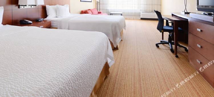 休斯顿皮尔兰万怡酒店(Courtyard Houston Pearland)图片