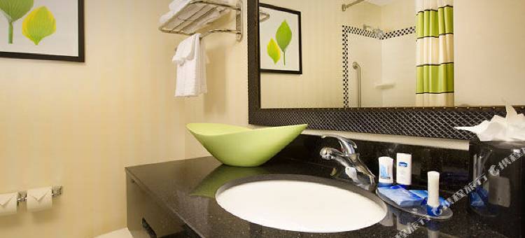 Fairfield Inn & Suites Miami Airport South图片