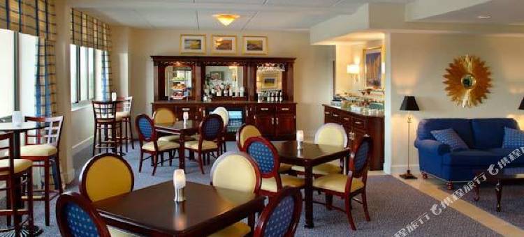 长岛万豪酒店(Long Island Marriott Hotel)图片