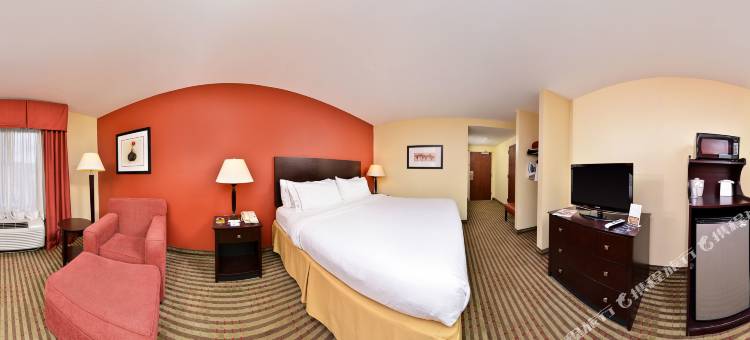 舒适酒店南代顿(Comfort Inn Dayton South)图片