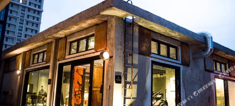 花莲叶宿文旅图片