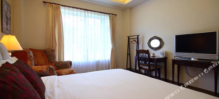 花莲寿丰香榭丽舍庭园民宿图片