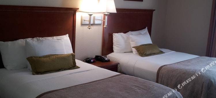 Candlewood Suites 弗吉尼亚州弗雷德里克斯堡(Candlewood Suites Fredericksburg)图片