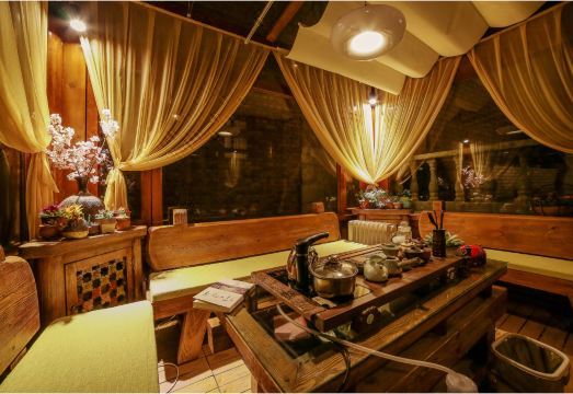 Shangri-La Achenxiang Xiaozhu Inn (Dukezong Ancient City Branch) Hotel Overview