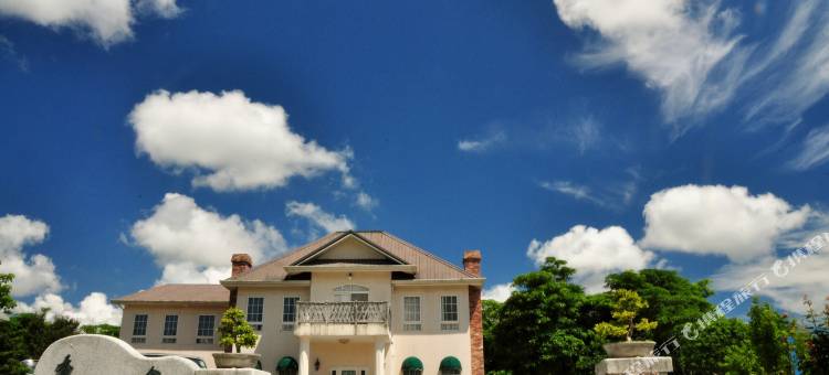 花莲寿丰香榭丽舍庭园民宿图片